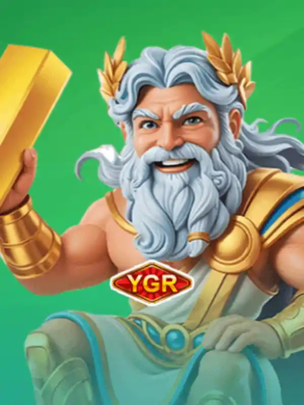 YGR স্লট গেম kx88