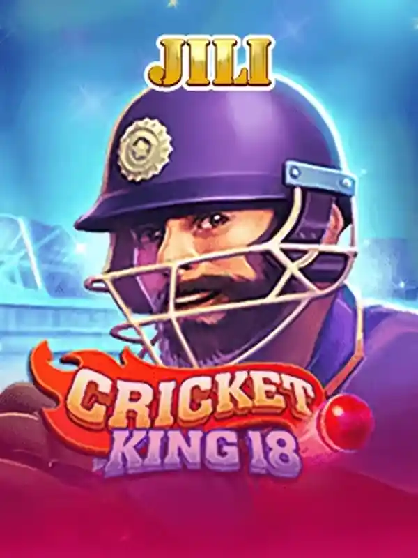 ক্রিকেট বাদশাহ 18 অনলাইন ক্যাসিনো